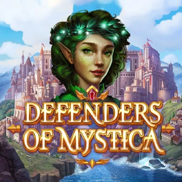Defenders of Mystica