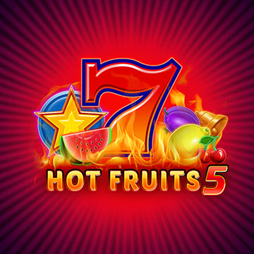 Hot Fruits 5