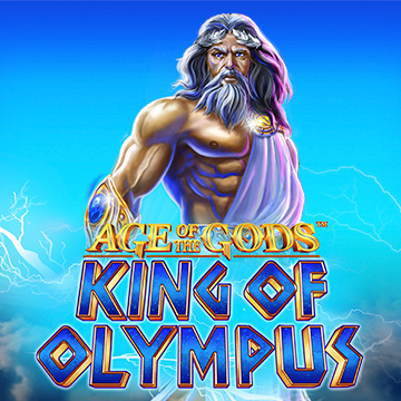 Age of the Gods: King of Olympus