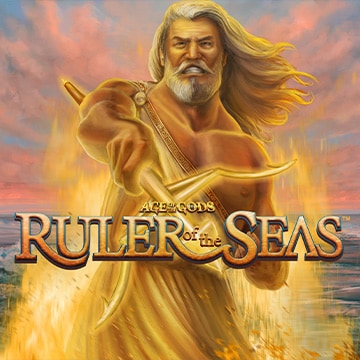Age of the Gods: Ruler of the Seas