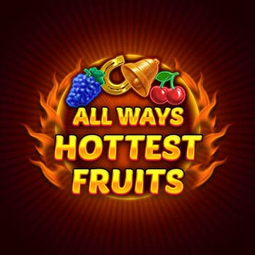 All Ways Hottest Fruits