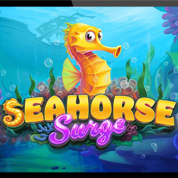 Seahorse Surge