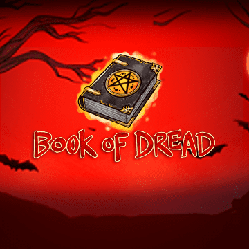 Book of Dread