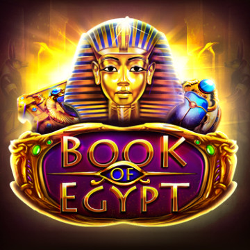 Book of Egypt