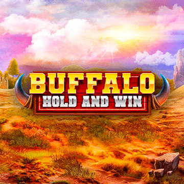 Buffalo Hold and Win