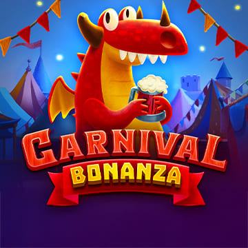 Carnival Bonanza