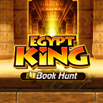 Egypt King Book Hunt