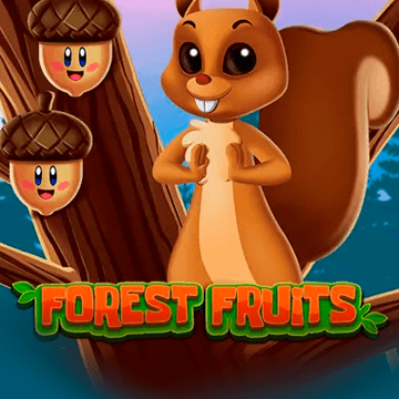 Forest Fruits