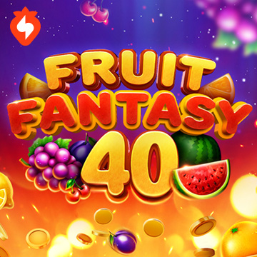 Fruit Fantasy 40