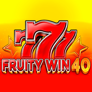 Fruity Win 40