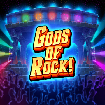 Gods of Rock!