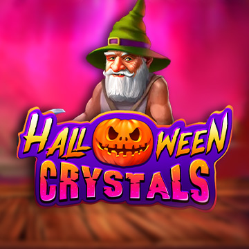 Halloween Crystals