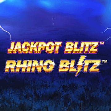 Jackpot Blitz Rhino Blitz