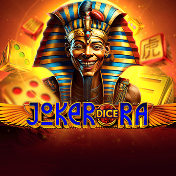Joker Ra Dice