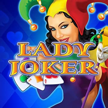 Lady Joker