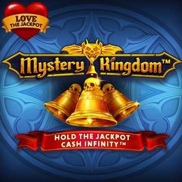 Mystery Kingdom: Mystery Bells Love the Jackpot