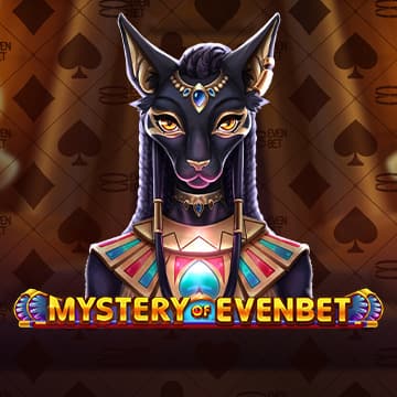 Mystery of Evenbet