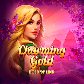 Charming Gold: Hold 'n' Link