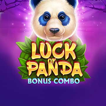 Luck of Panda: Bonus Combo