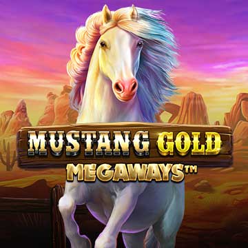 Mustang Gold Megaways