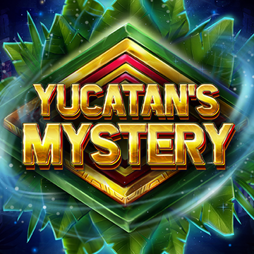 Yucatan's Mystery