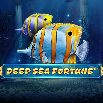 Deep Sea Fortune