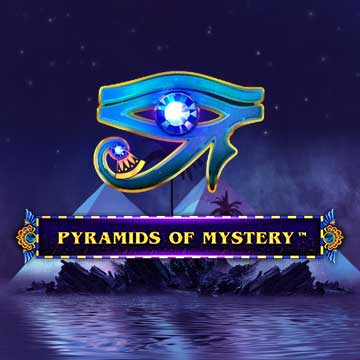 Pyramids Of Mystery