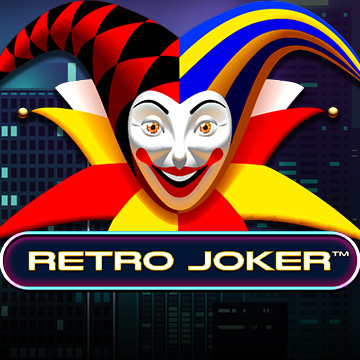 Retro Joker