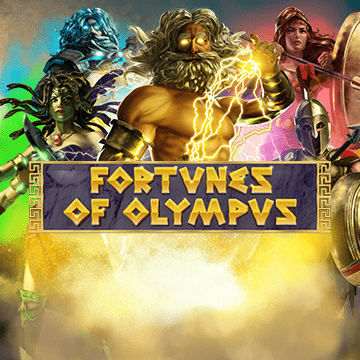 Fortunes of Olympus