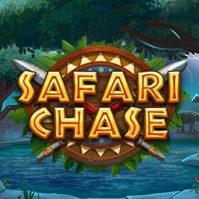 Safari Chase