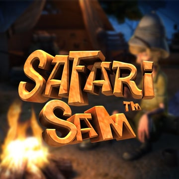 Safari Sam