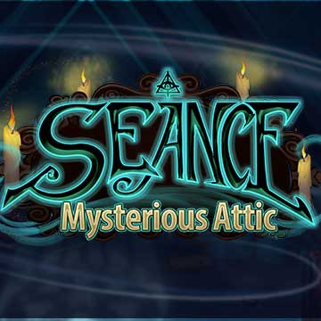 Seance: Mysterious Attic