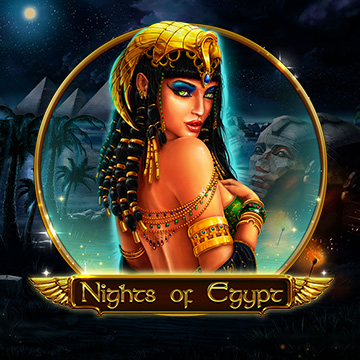Nights Of Egypt