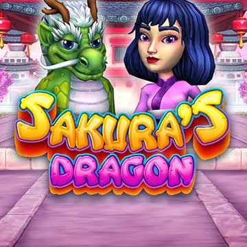 Sakura's Dragon