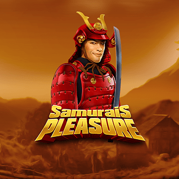 Samurais Pleasure