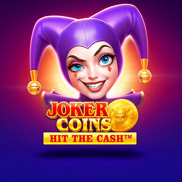 Joker Coins