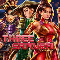 Three Samurai