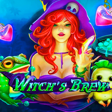 Witch's Brew