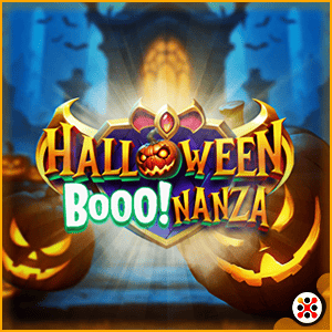 Halloween Booo!nanza